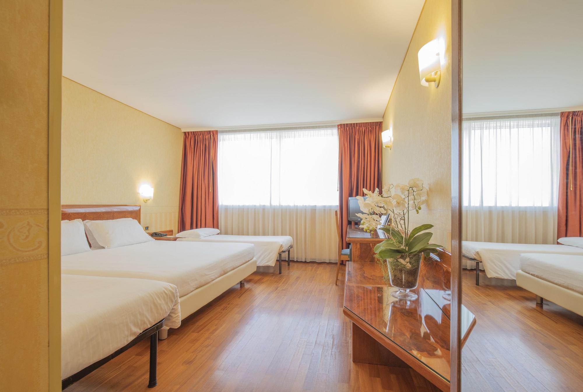 Montresor Tower 4* Bussolengo