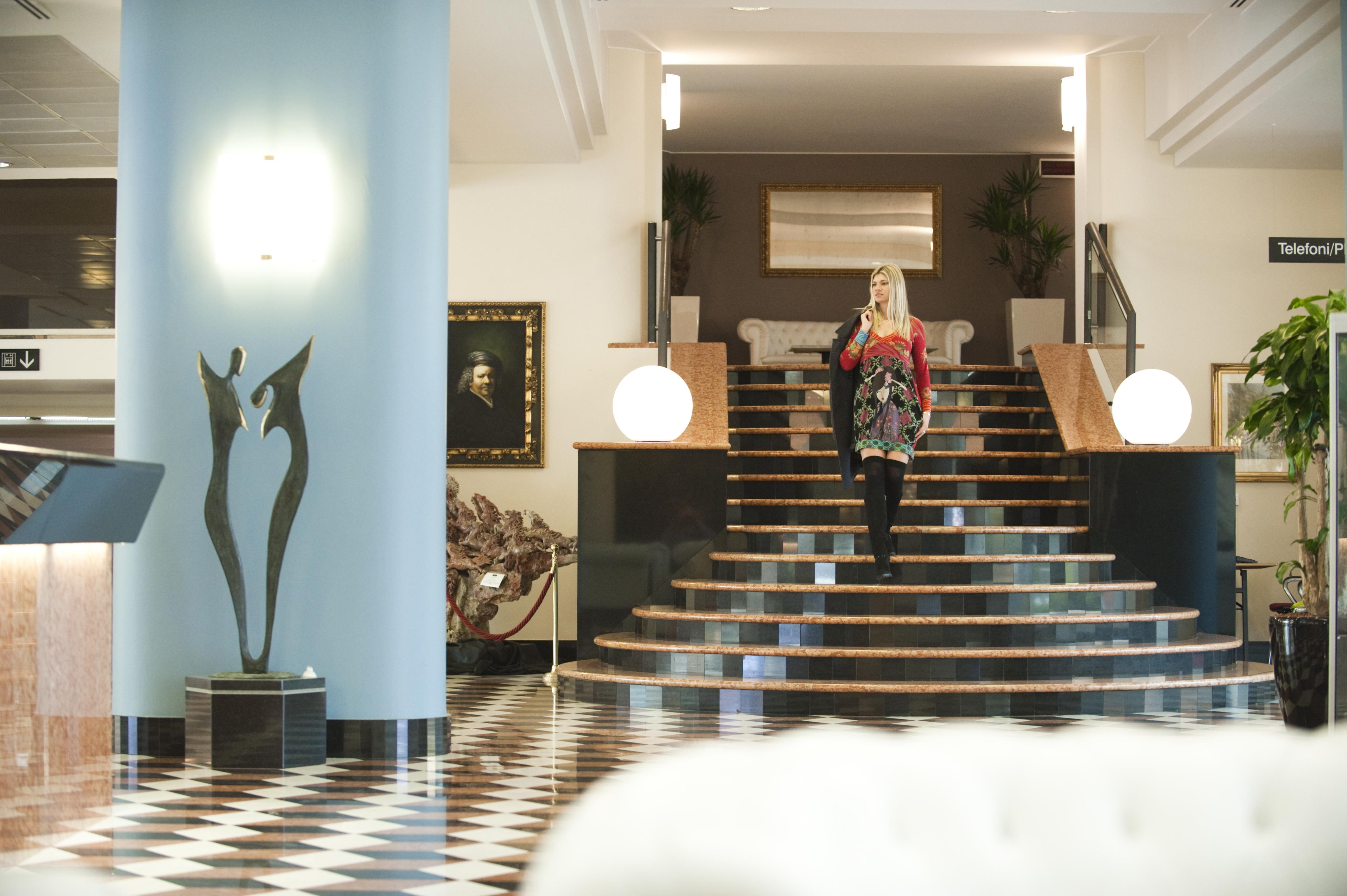 Hotel Montresor Tower Bussolengo