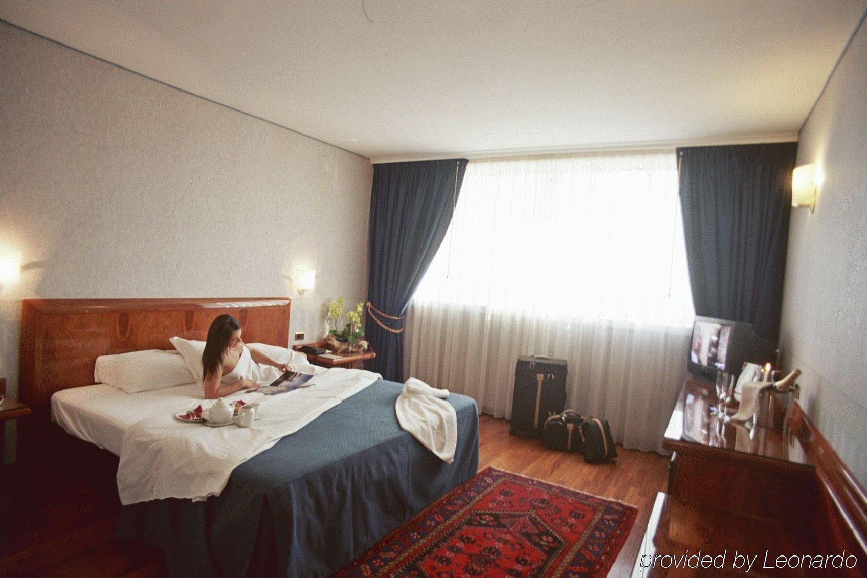 Hotel Montresor Tower Bussolengo