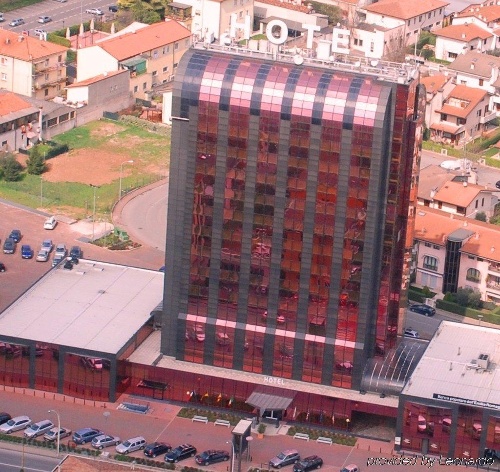 Montresor Tower Hotel Bussolengo