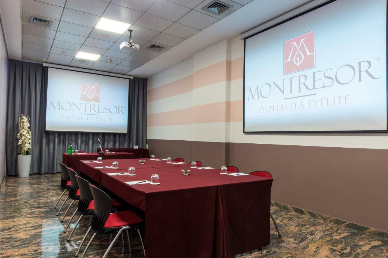 Hotel Montresor Tower