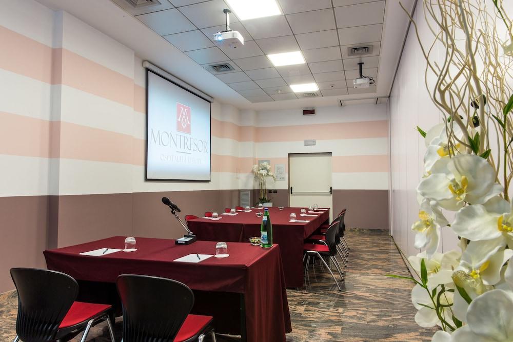 Hotel Montresor Tower 4*