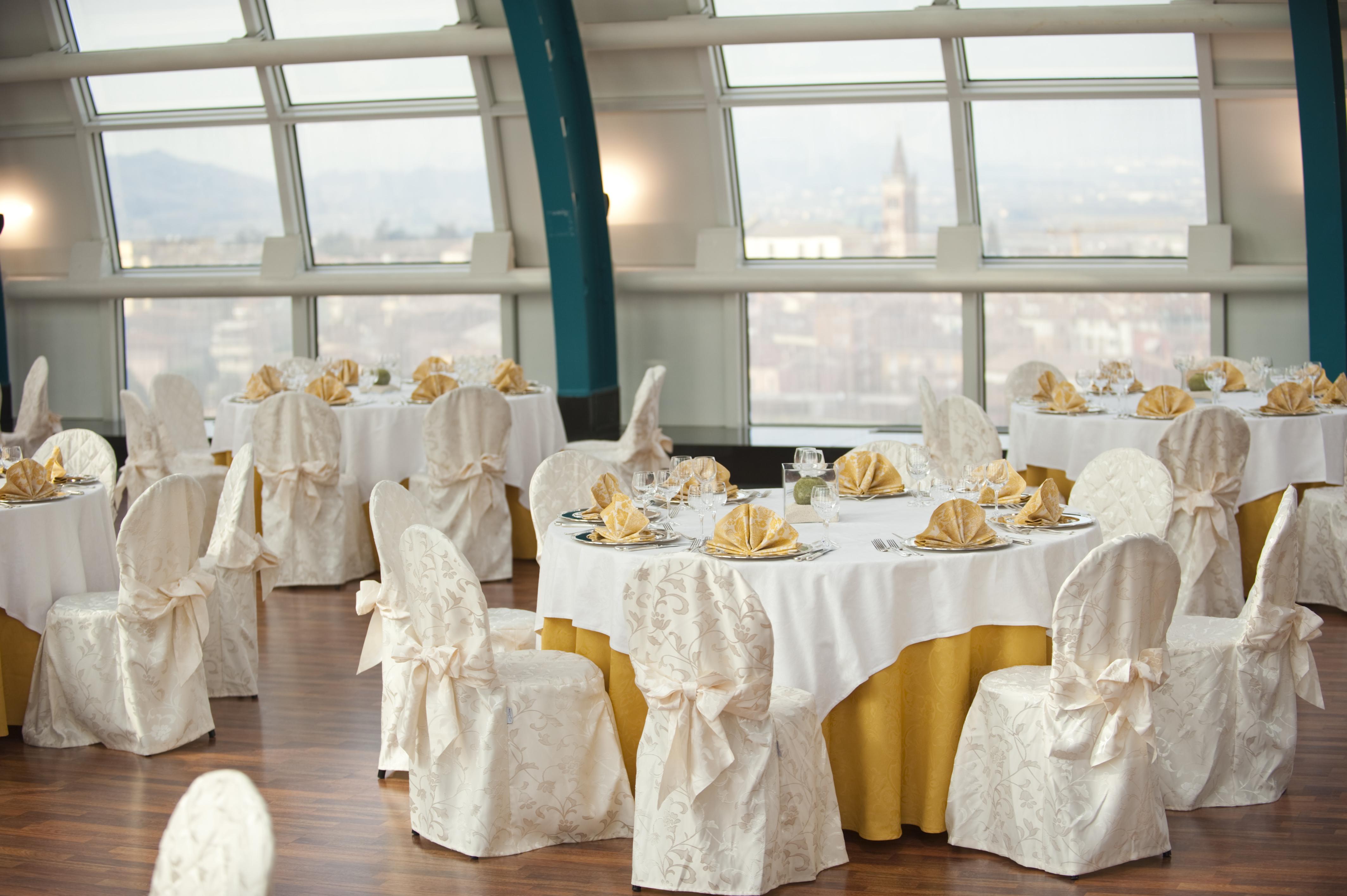 Hotel Montresor Tower